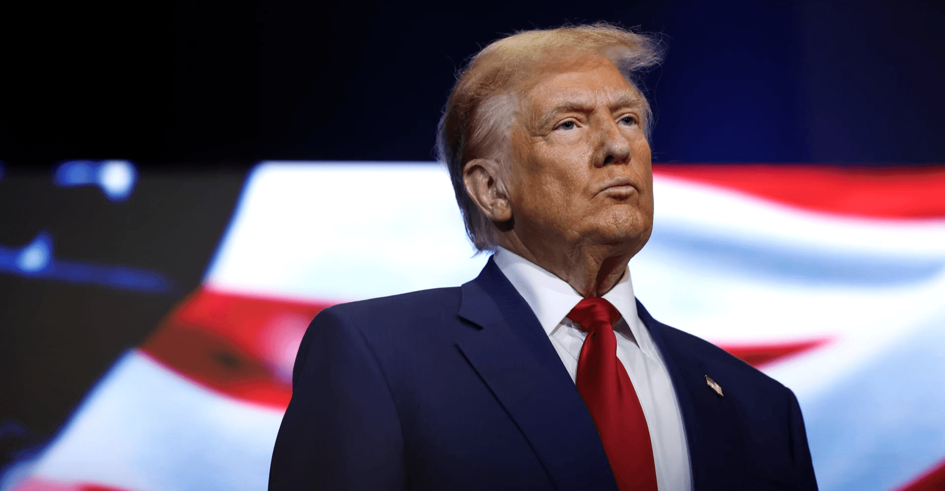 Trump: I will strike Iran again if it resumes enrichment