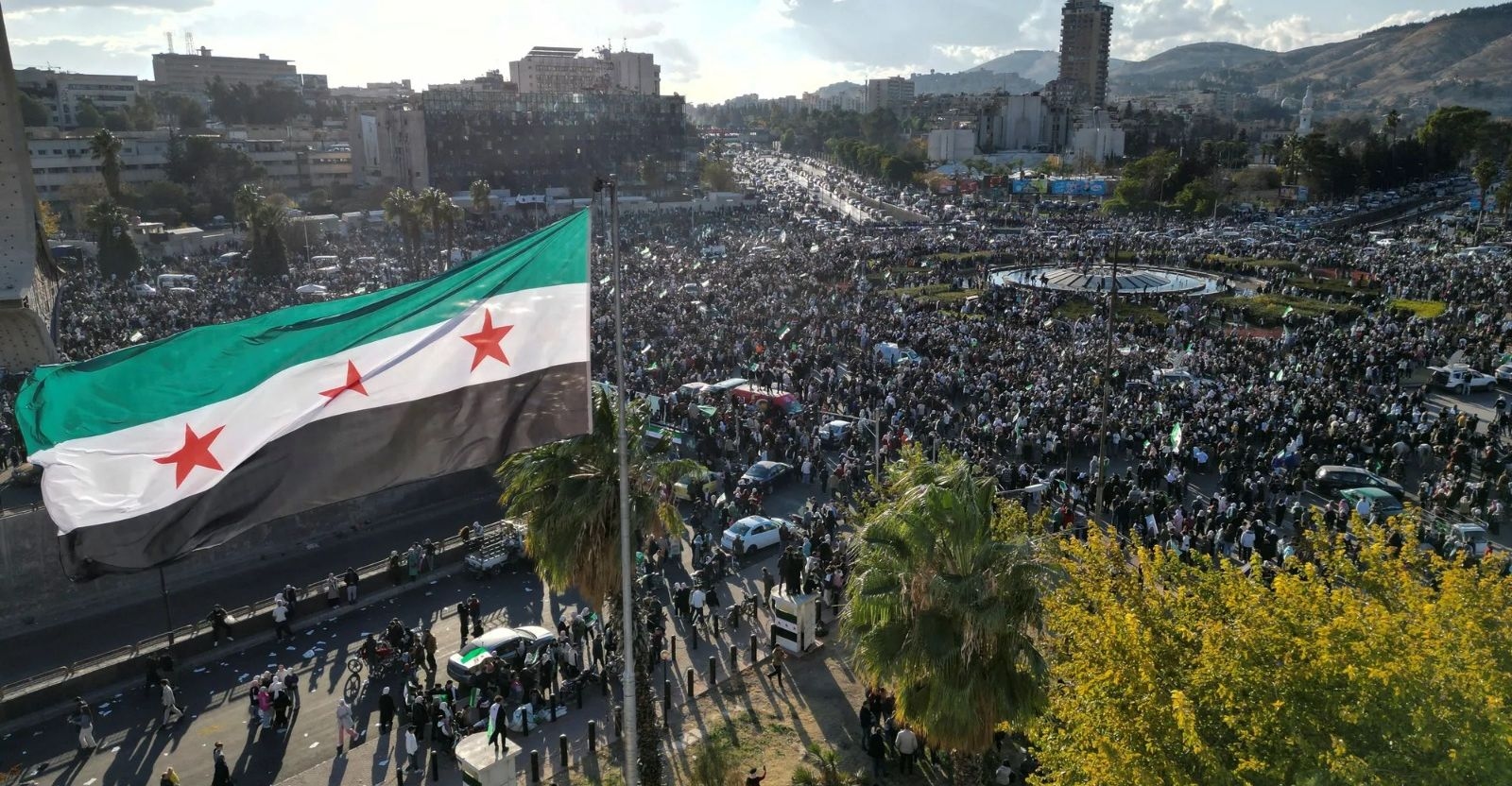Saudi Arabia, Qatar pay Syria's $15M arrears to World Bank