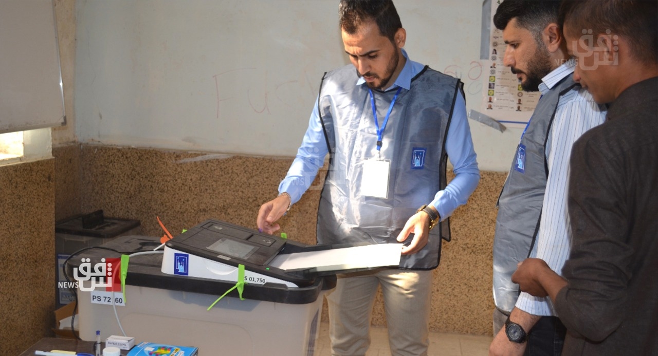 Iraq's parliamentary elections: Displaced people to vote inside camps