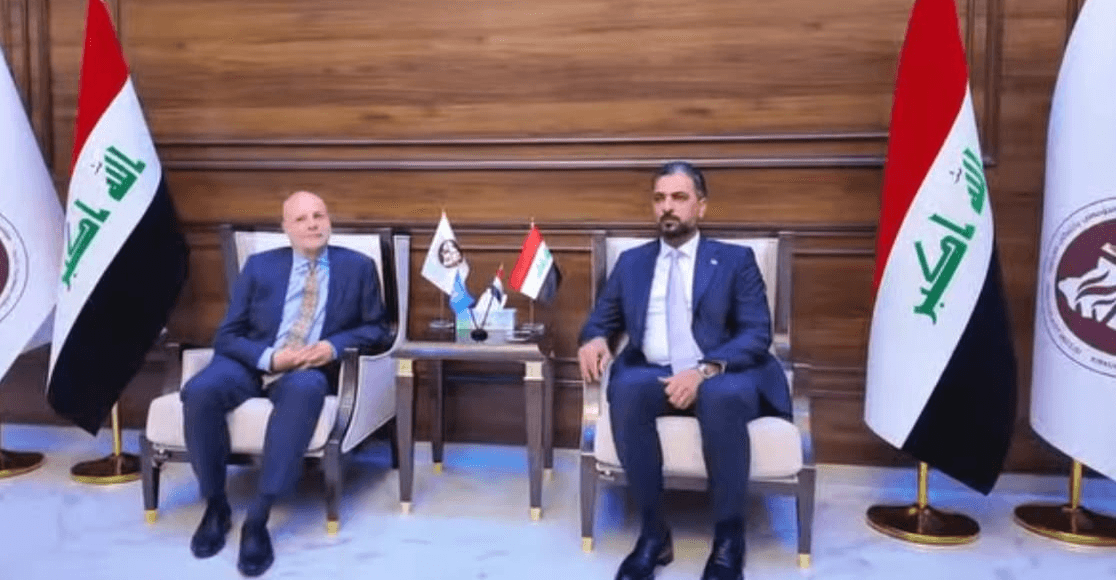 UNAMI to pull out of Iraq's Kirkuk