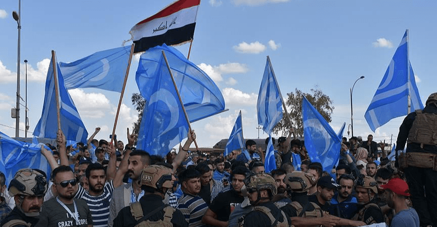 Iraqi Turkmen parties unite for November 2025 elections