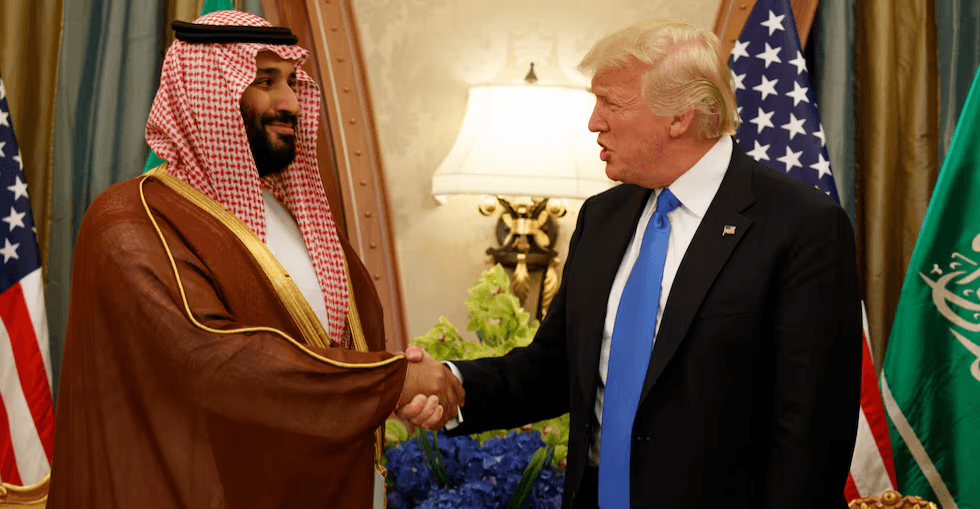 Trump in Saudi Arabia: A strategic move to shield the region from escalation