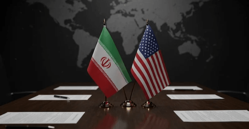 US and Iran eye direct nuclear talks in Oslo