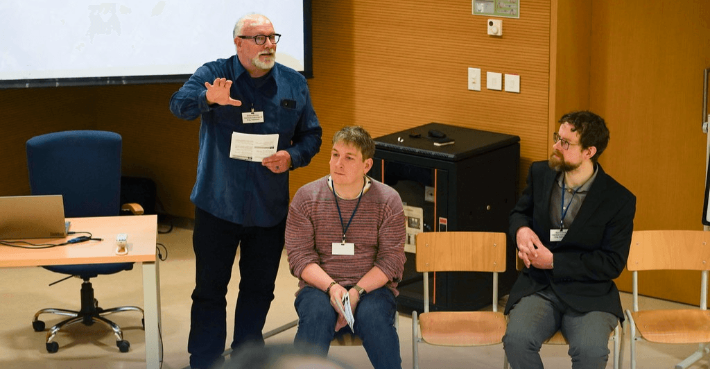 AUIS hosts Iraq's 1st nationwide forum for English studies