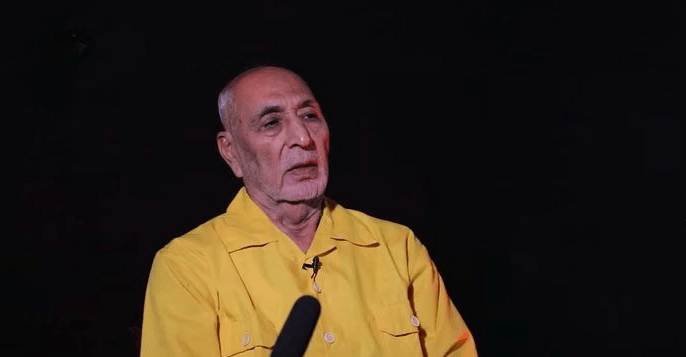 Justice for Feyli Kurds: Dracula of the Baath sentenced to death