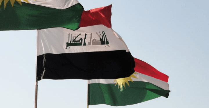 US warning on Iranian influence in Iraq signals potential policy shift