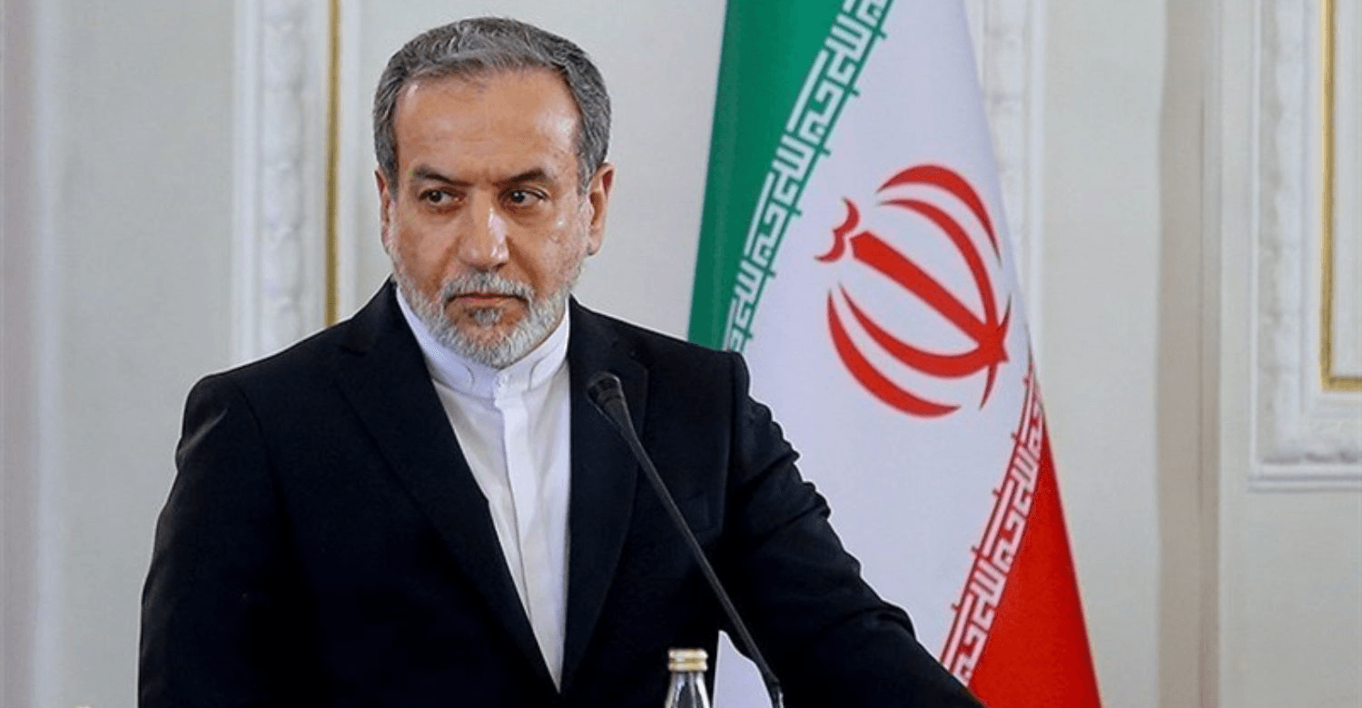 Iran at BRICS: 6,000+ civilians killed in US-Israeli strikes