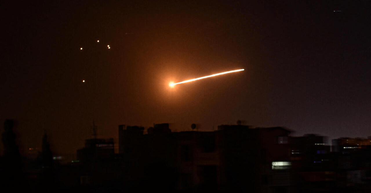 Breaking down Iran's missiles: Speed, range, and the regional equation