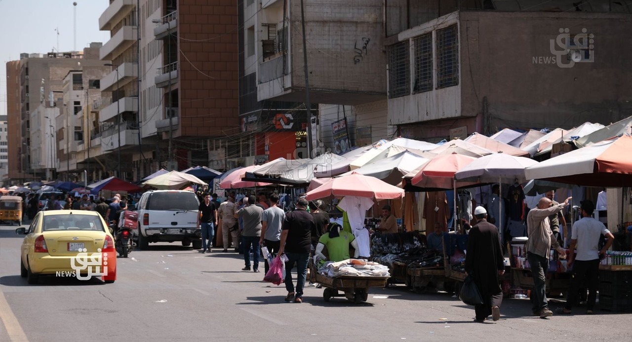Iraq tops Arab countries in Turkish imports in 2024