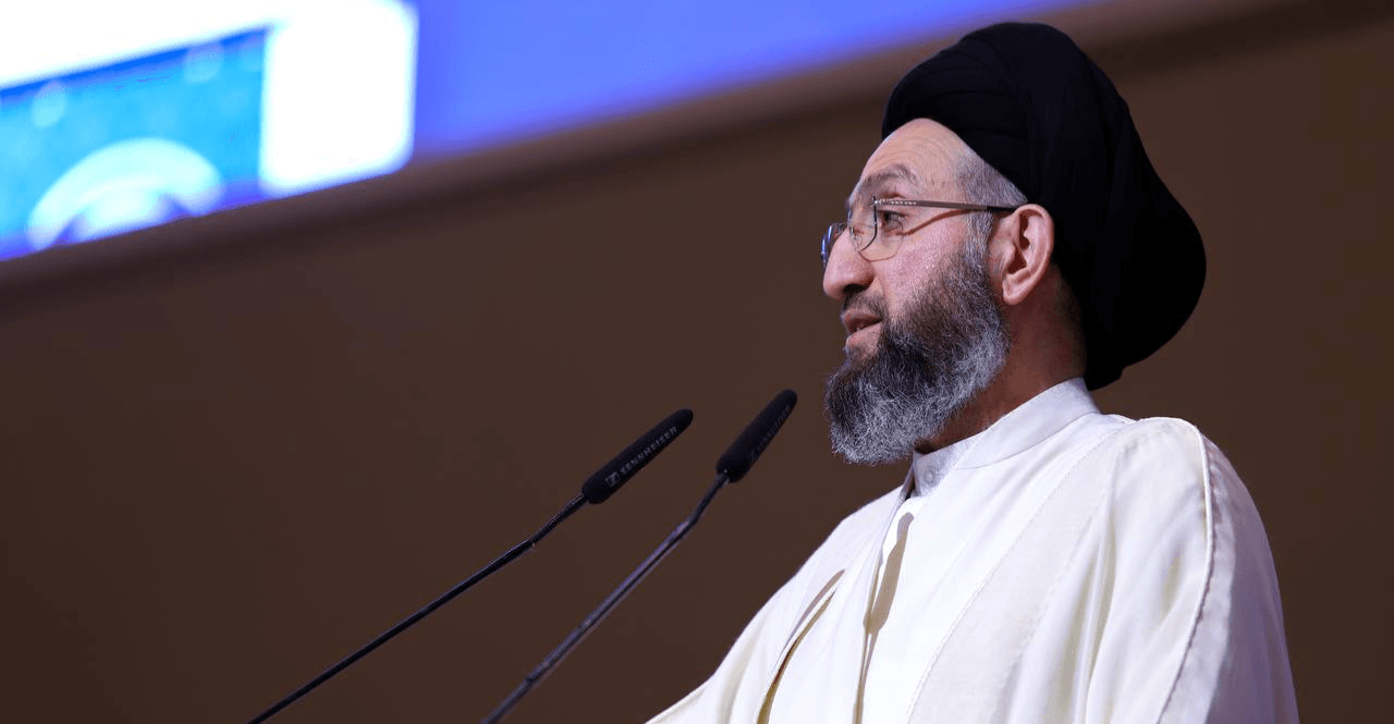 Iraq elections: Al-Hakim cautions against 'vote-buying'