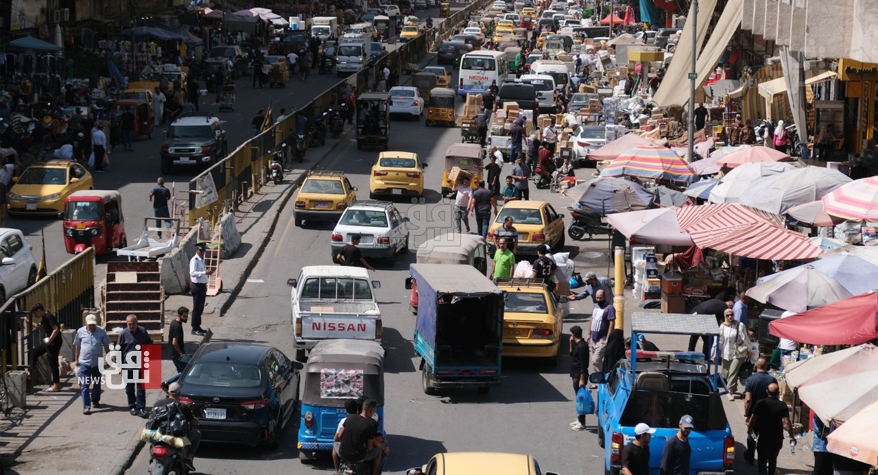 Iraq third-largest importer of Jordanian industries in 5 months