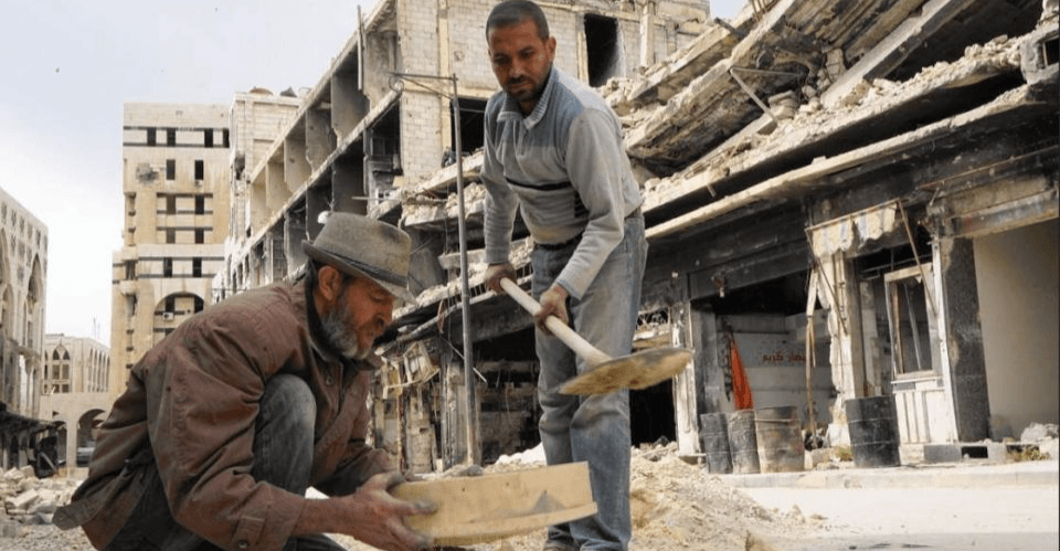 Syria's Labor Ministry: Committed to stabilizing the job market