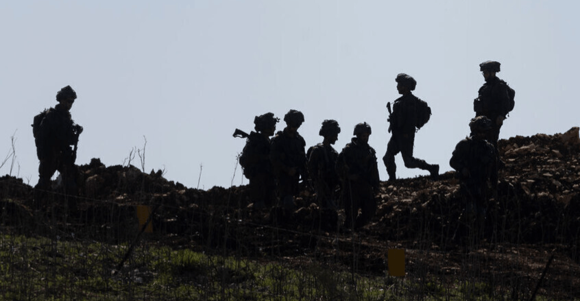 Israel ramps up defenses on Lebanon, Syria fronts amid Iran strikes