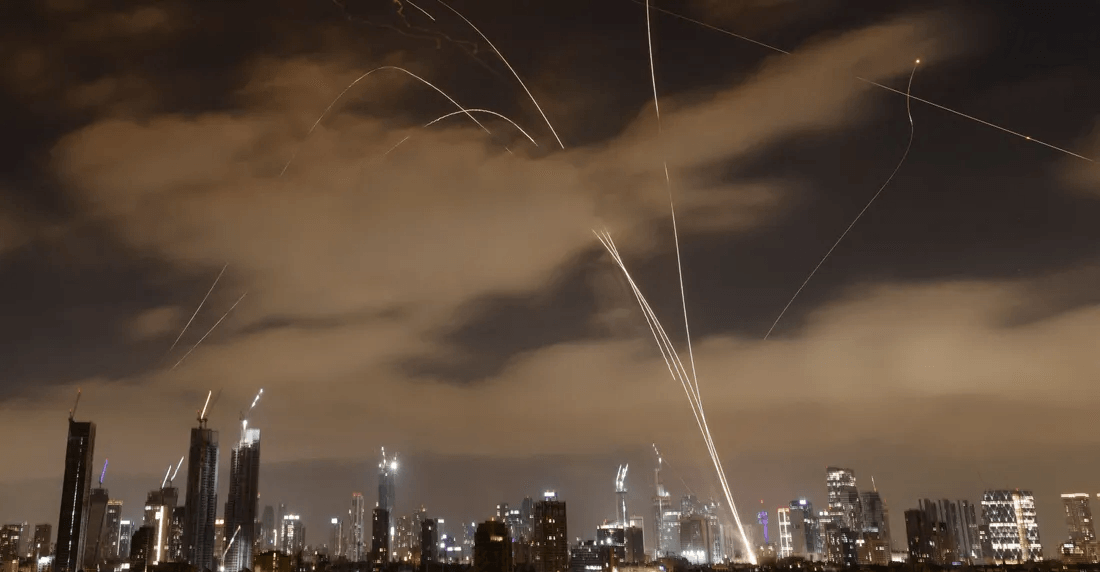 Israel requests US support for strike on Iran's Fordow nuclear site