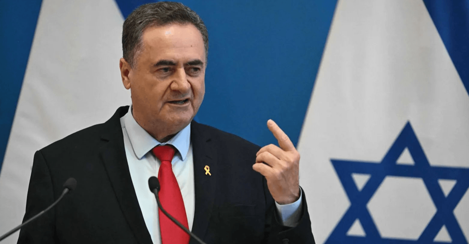 Israel reaffirms Southern Syria as demilitarized zone