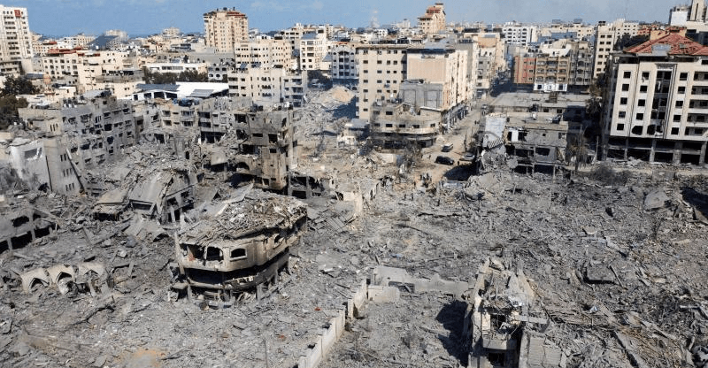 Gaza: +15 Palestinians seeking aid killed in 24h