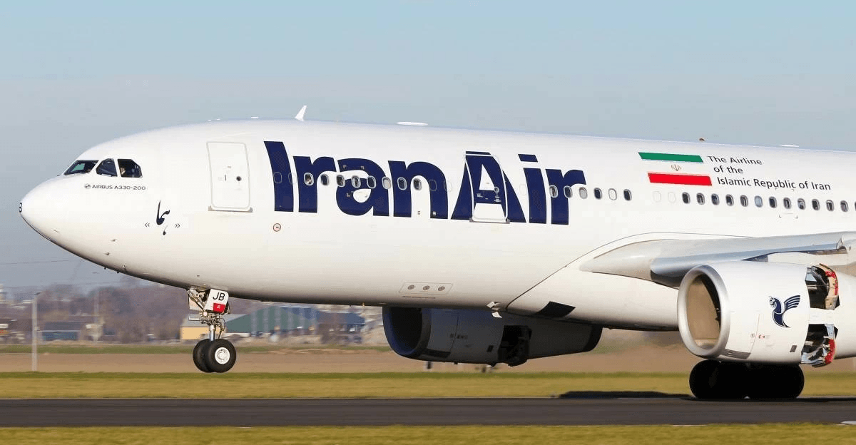 Iran and Israel extend airspace closures amid continued strikes