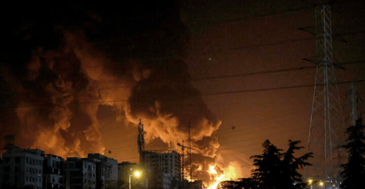US attack on Iran's nuclear facilities sparks global condemnation