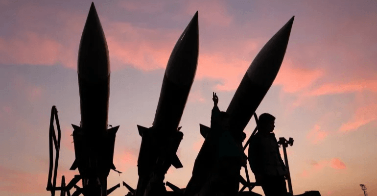 Iran prepares "unprecedented" response to US strikes on nuclear sites