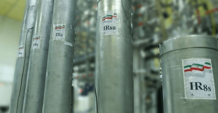 The game is not over: Iran's enriched uranium stockpile survives US strike