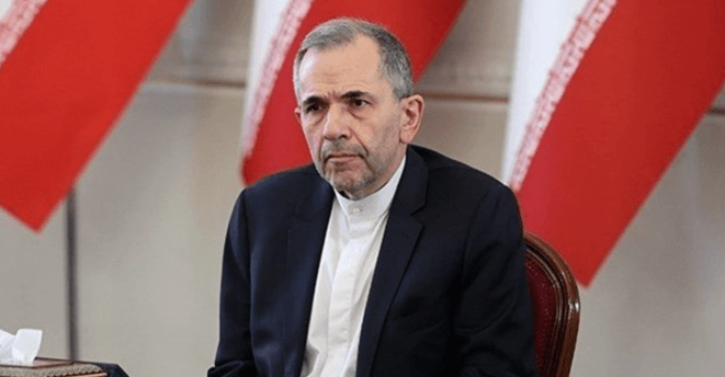 Iran confirms continued uranium enrichment after US strikes