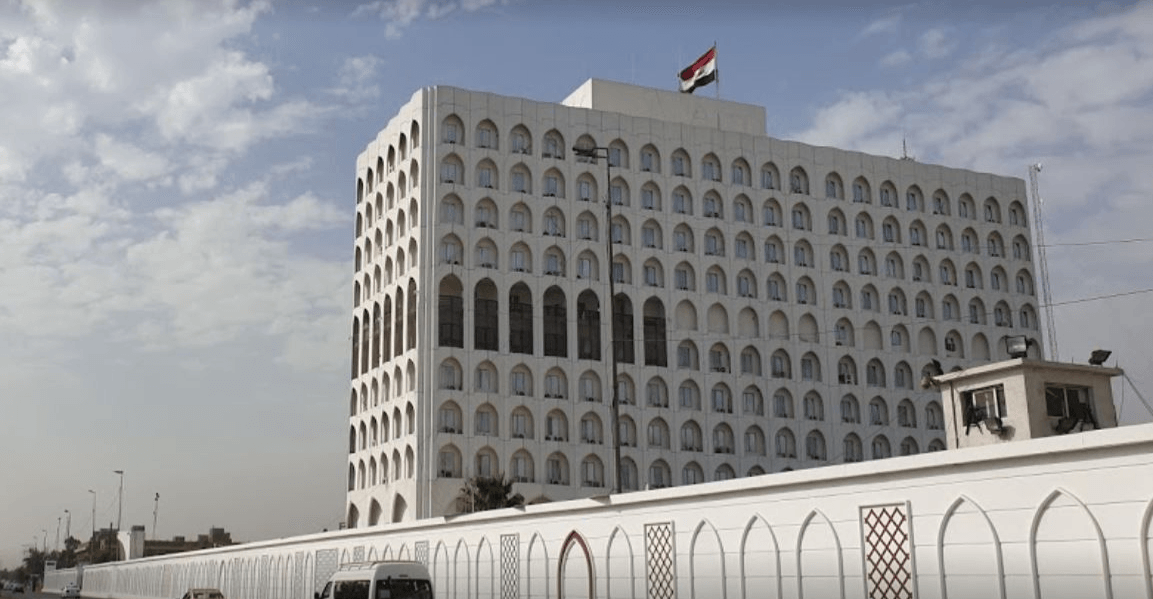 Iraq praises US-brokered Iran-Israel ceasefire