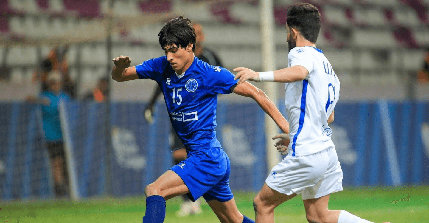 الصراع على أشده لحسم المشاركة في المنافسات المقبلة لكأس سوبر العراق