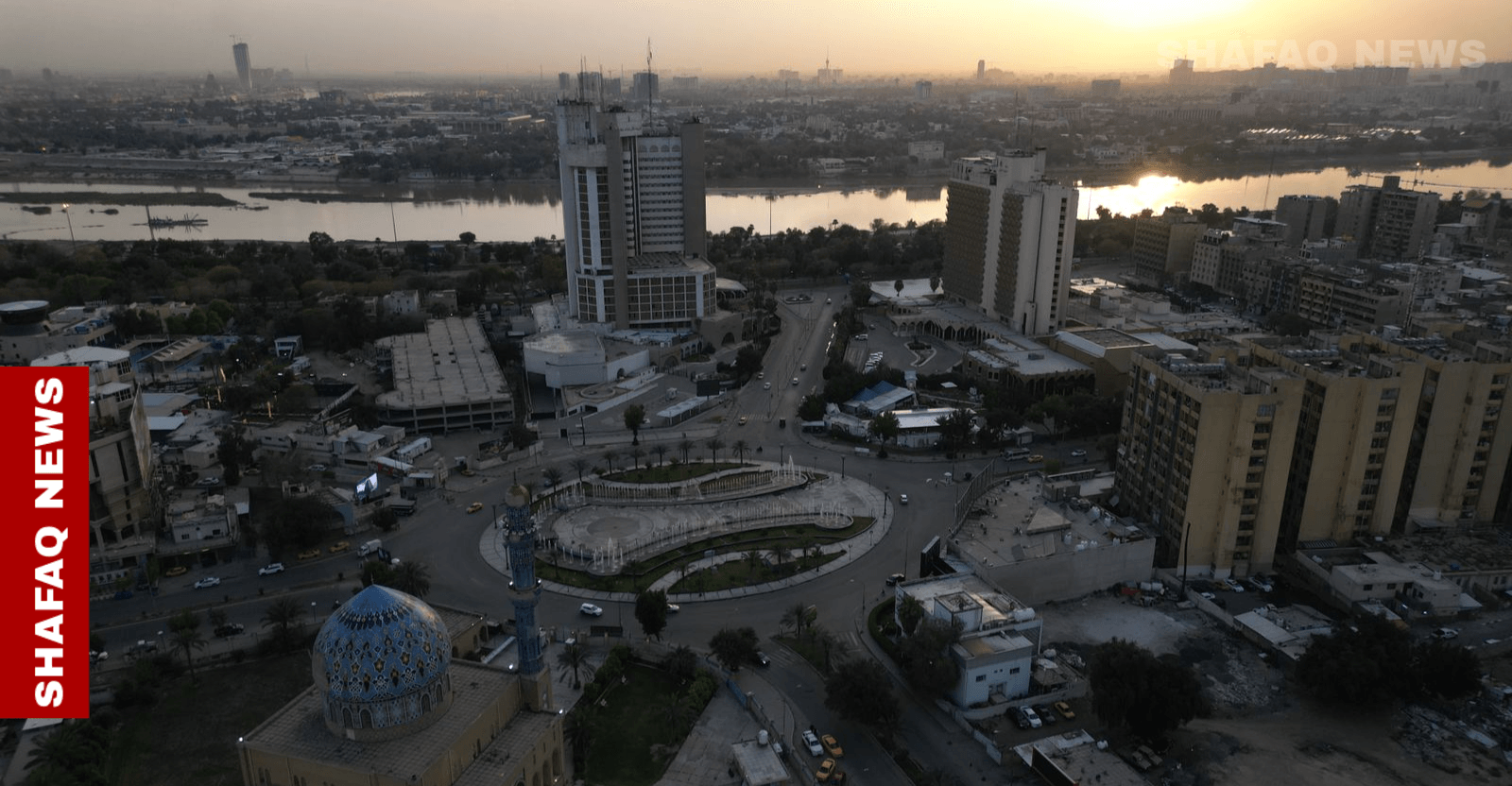 Iraq balanced gains and losses from the Iran-Israel conflict