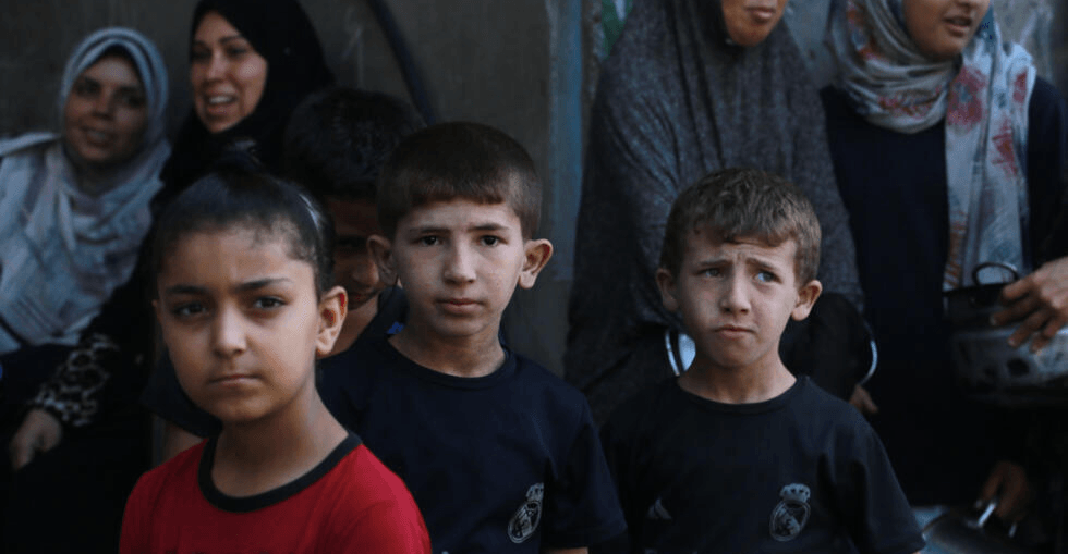 MSF: Gaza aid scheme turns into death trap