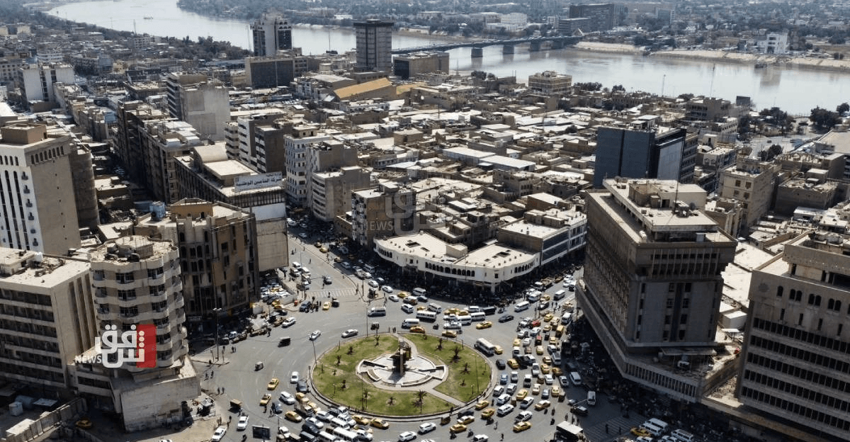 Iraq's golden opportunity: A new dawn for regional influence