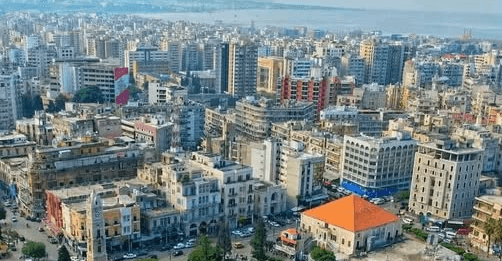 Lebanon: Security officer killed in clash with armed suspects in Tripoli