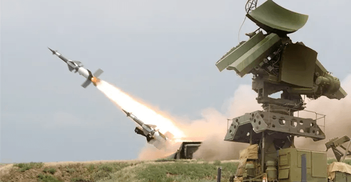 Ukraine targets Russian Su-34 jets in rare long-range strike