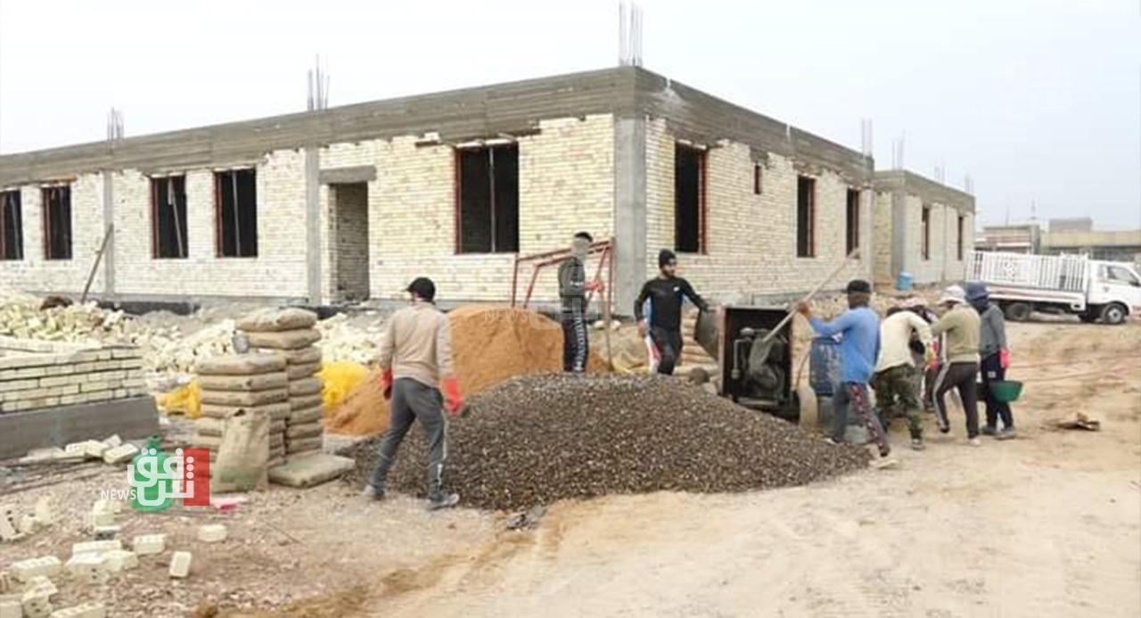 Out of reach: Iraq's mortgage loans deepen housing crisis