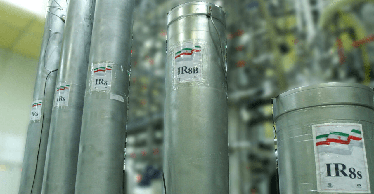 Iran's Nuclear Gambit: Cooperation halted, global alarms sound