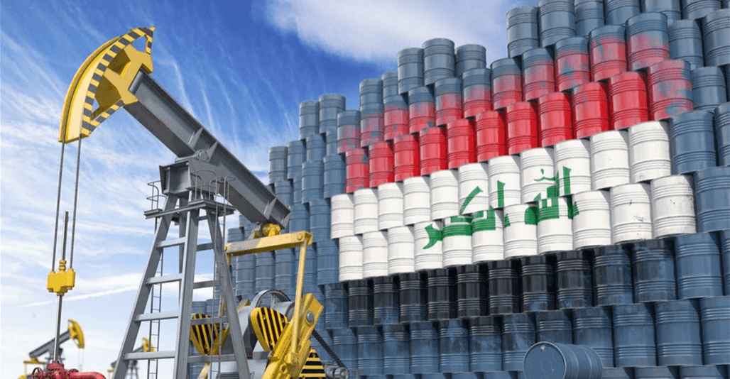 IMF: Iraq 4th among Arab oil producers in 2025