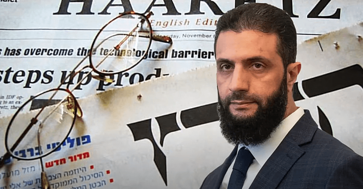 Syria-Israel meeting under consideration during upcoming UN summit