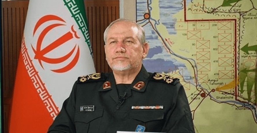 مستشار خامنئي يكشف ملامح شرق أوسط جديد ويتوعد إسرائيل: ستُغرق
