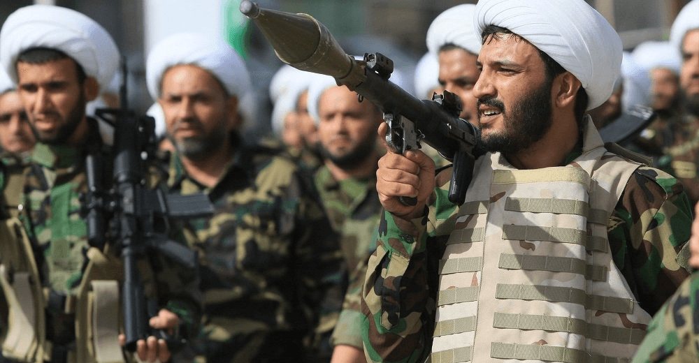 PMF restructuring law advances in Iraqi Parliament