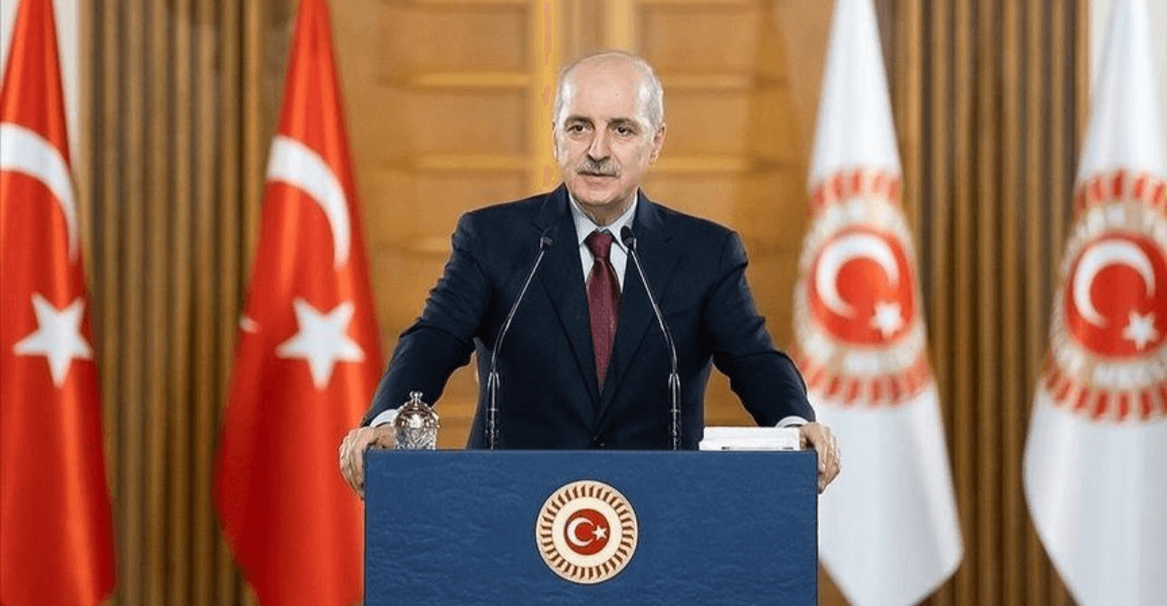 Ankara to develop Iraq's partnership after PKK disarmament