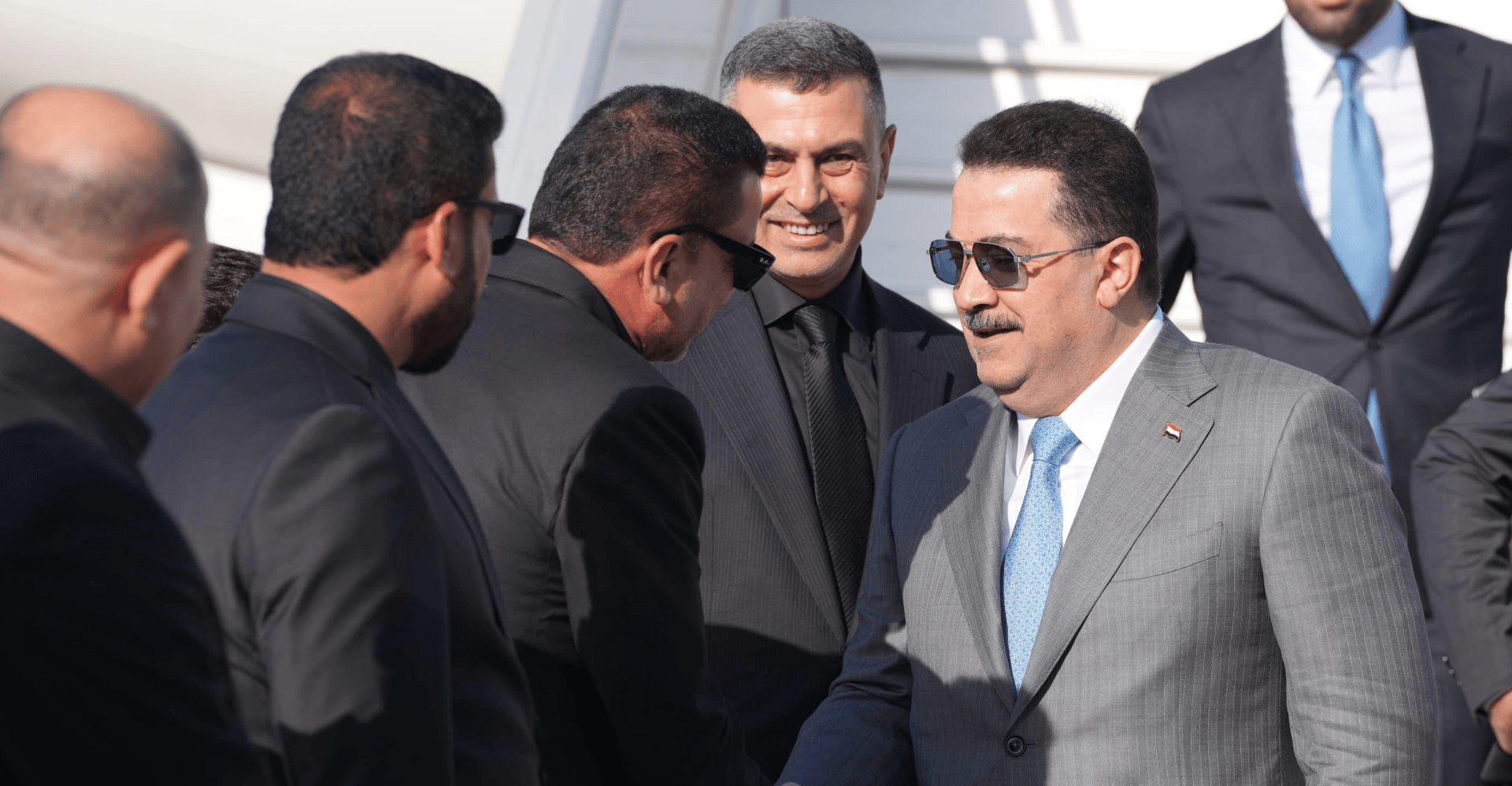PM Al-Sudani in Basra to confront water crisis