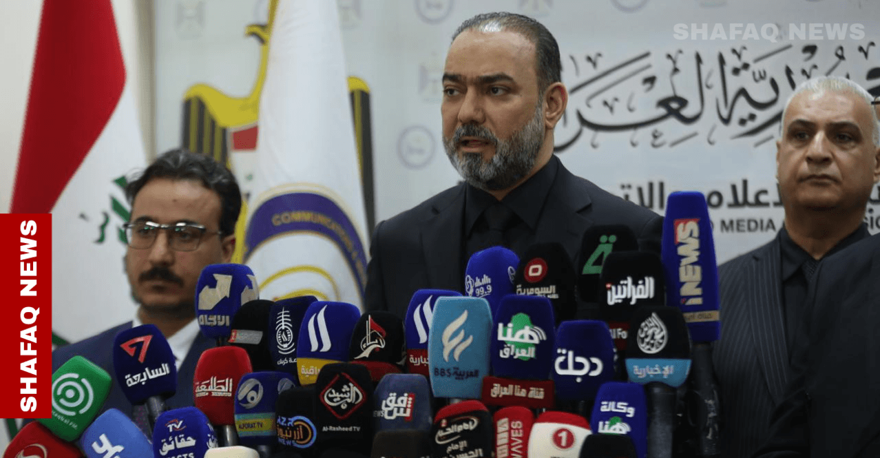 Iraq unveils tech readiness for Ashura in Karbala
