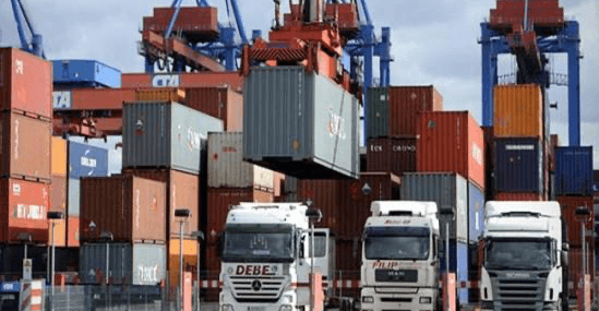 Iraq top importer of Jordanian goods despite lower trade value
