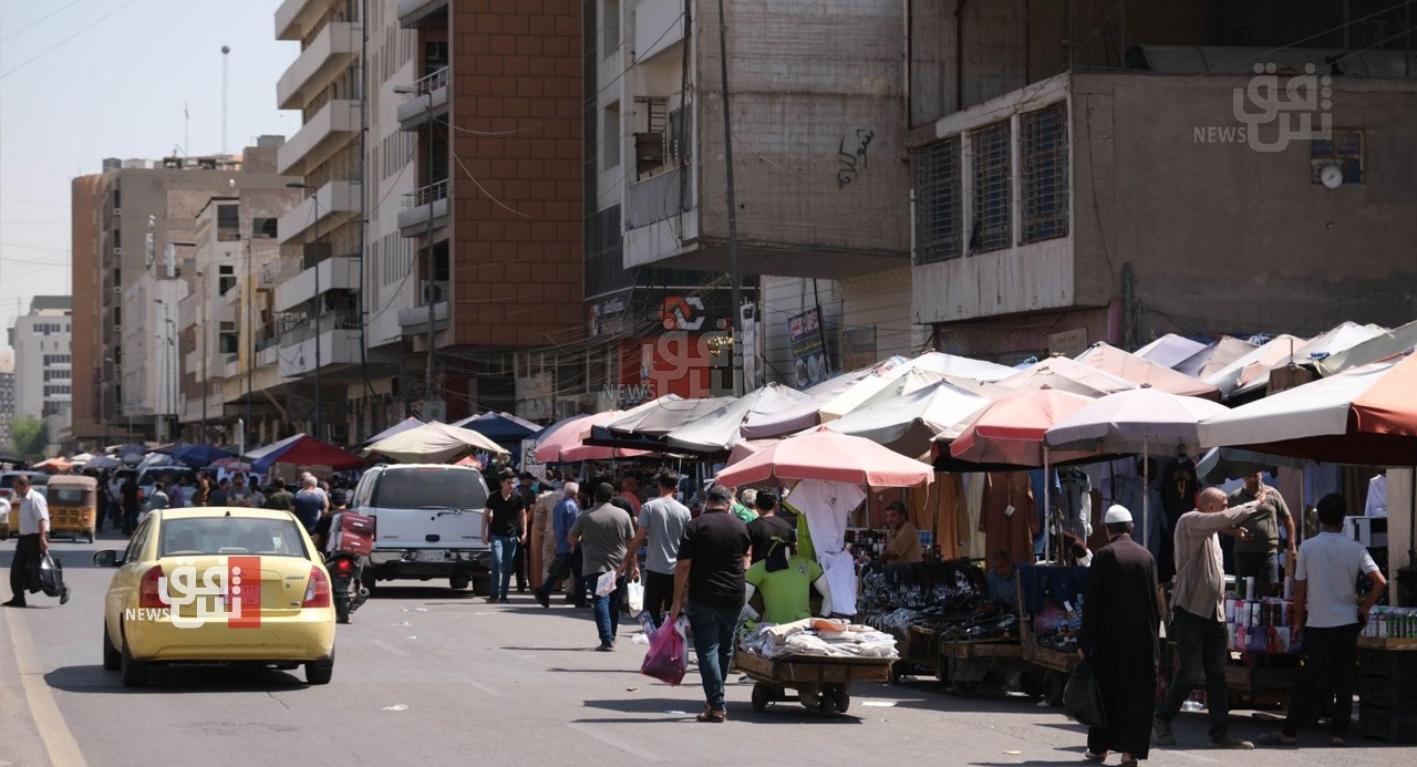 Iraq ranks 5th for low living costs in Arab countries