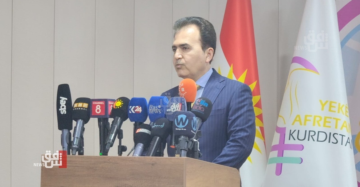 Kurdistan accuses Baghdad of failing on salary commitments