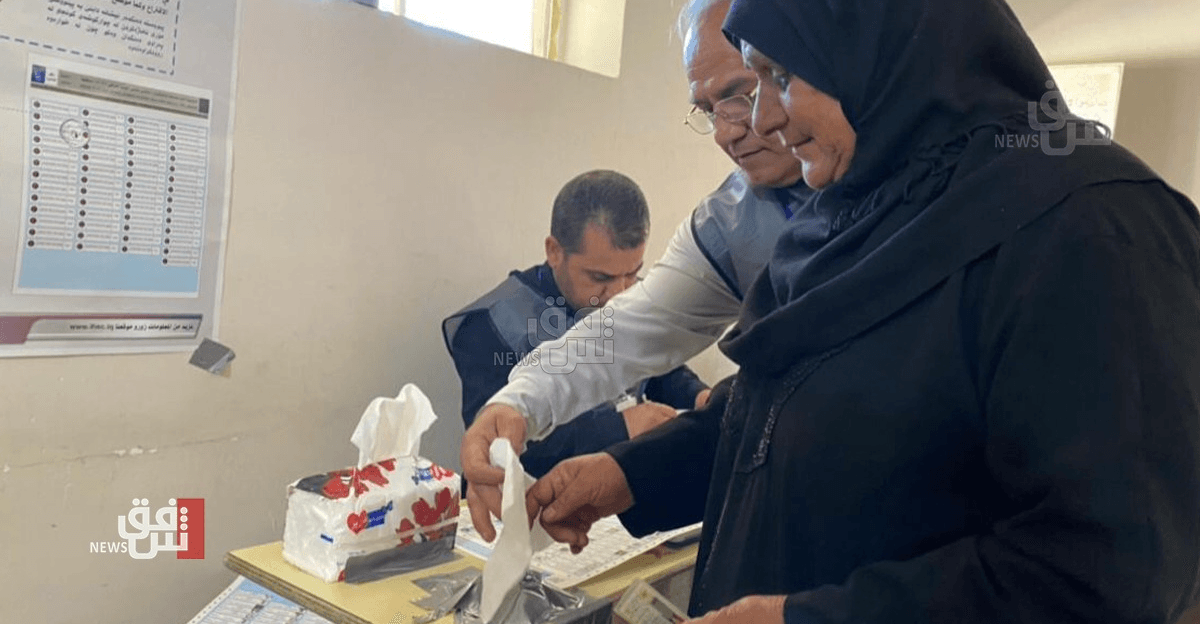 شراء البطاقات والمقاطعة.. هل فقد العراقيون الثقة بالانتخابات؟