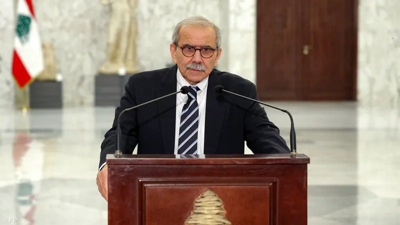 Lebanese PM urges Taif Agreement 'full' enforcement