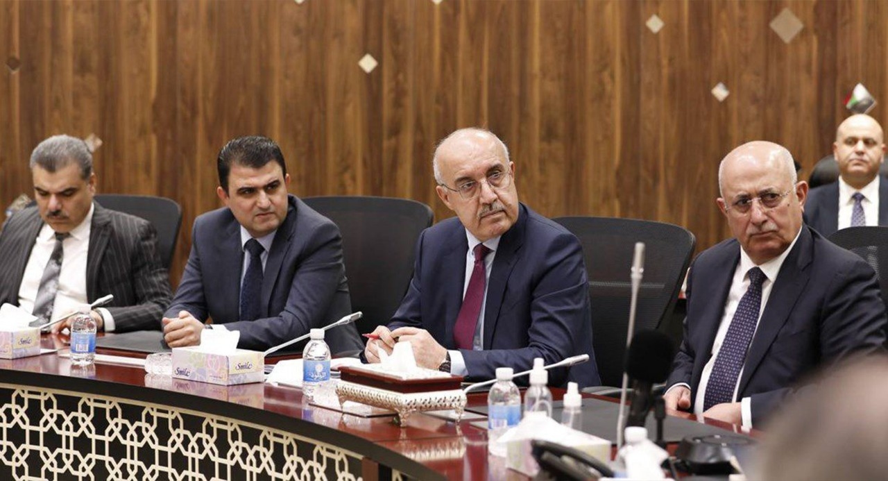 Kurdistan-Baghdad talks enter new phase