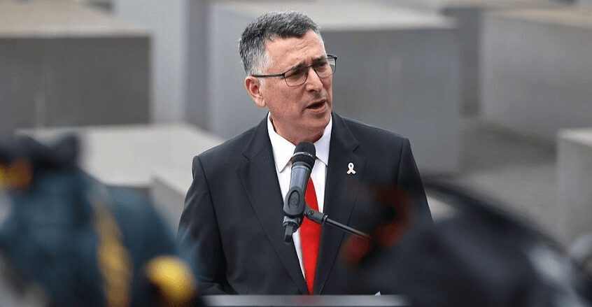 Israeli Foreign Minister quits Knesset: Expected resignation