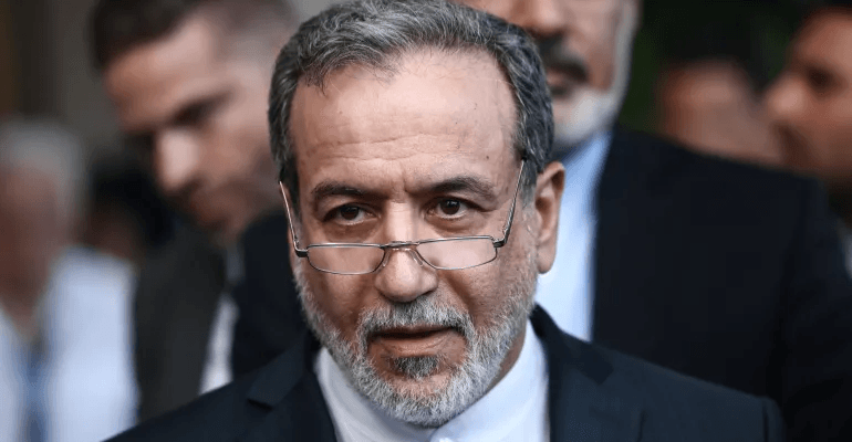 Tehran confirms FM Araghchi's visit to Saudi Arabia