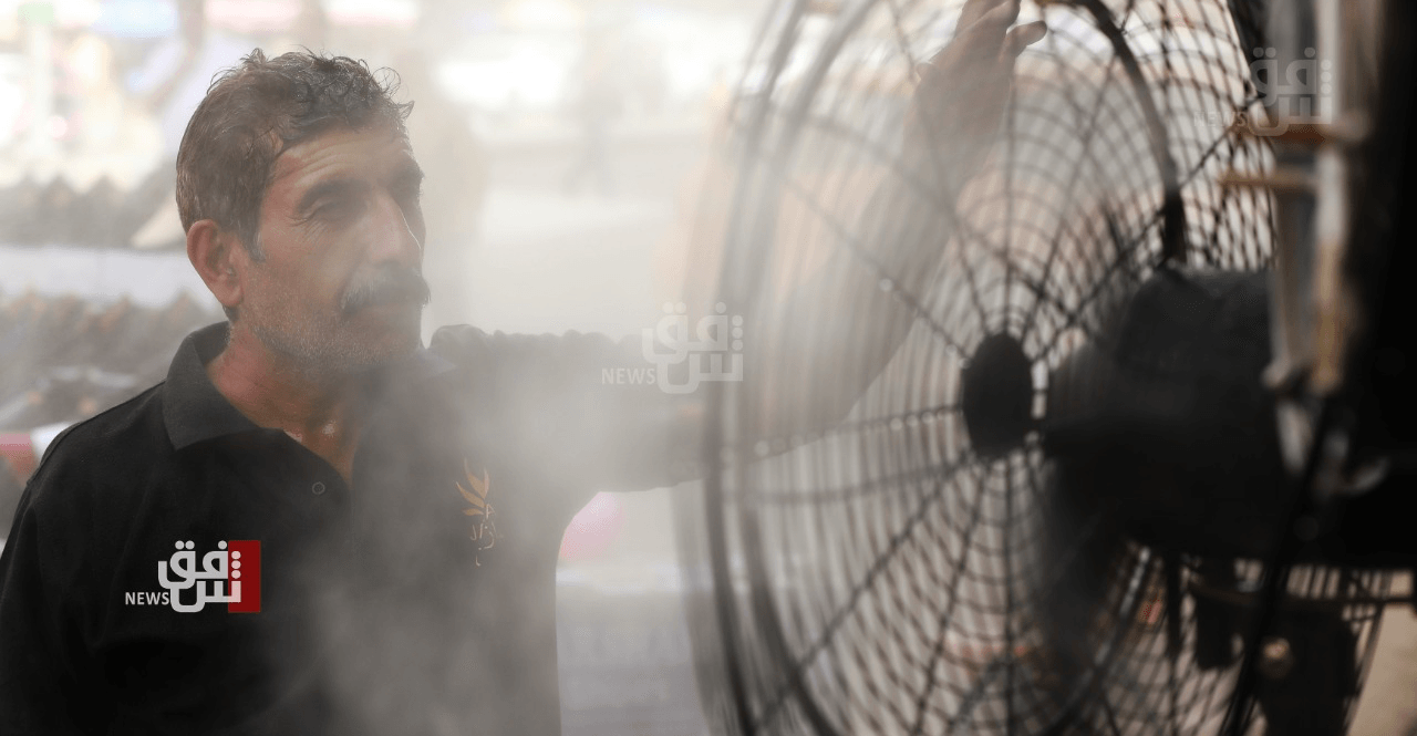 "من اليورانيوم إلى التصحر".. كيف صنعت الحروب الأجواء اللاهبة في العراق؟